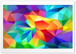 Galaxy S5 Ultra HD Wallpaper for 4K UHD Widescreen desktop, tablet & smartphone