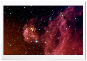 Galaxy Stars Ultra HD Wallpaper for 4K UHD Widescreen desktop, tablet & smartphone
