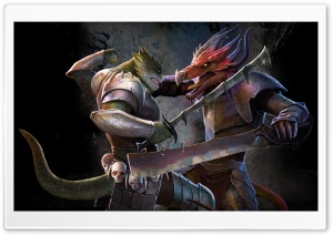 Game Battle 15 Ultra HD Wallpaper for 4K UHD Widescreen desktop, tablet & smartphone