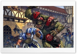 Game Battle 16 Ultra HD Wallpaper for 4K UHD Widescreen desktop, tablet & smartphone