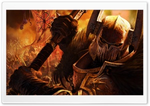 Game Battle 23 Ultra HD Wallpaper for 4K UHD Widescreen desktop, tablet & smartphone