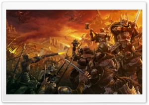 Game Battle 38 Ultra HD Wallpaper for 4K UHD Widescreen desktop, tablet & smartphone
