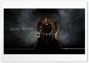 Game of Theory Ultra HD Wallpaper for 4K UHD Widescreen desktop, tablet & smartphone