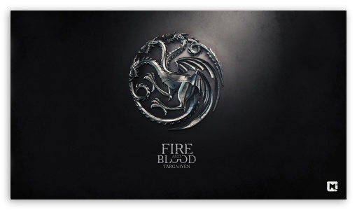 Game of Thrones Fire and Blood Targaryen UltraHD Wallpaper for 8K UHD TV 16:9 Ultra High Definition 2160p 1440p 1080p 900p 720p ; Mobile 16:9 - 2160p 1440p 1080p 900p 720p ;