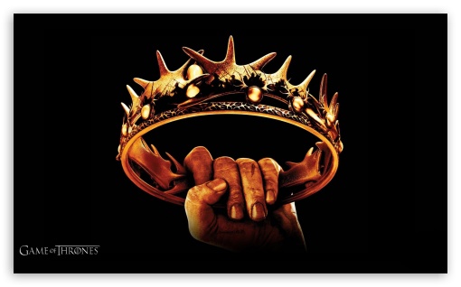 Game of Thrones Kings Crown