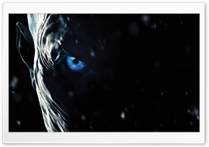 Game Of Thrones Season 7 White Walkers Ultra HD Wallpaper for 4K UHD Widescreen desktop, tablet & smartphone