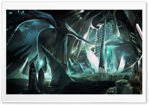Game Scenes 27 Ultra HD Wallpaper for 4K UHD Widescreen desktop, tablet & smartphone