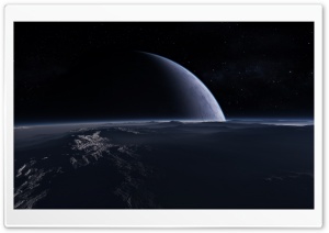 Gas Atmosphere Ultra HD Wallpaper for 4K UHD Widescreen desktop, tablet & smartphone