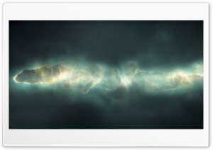 Gas Cloud Ultra HD Wallpaper for 4K UHD Widescreen desktop, tablet & smartphone