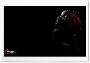 Gears of War 3 RAAM's Shadow Ultra HD Wallpaper for 4K UHD Widescreen desktop, tablet & smartphone