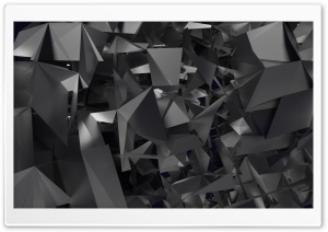 Geometric Shapes Art Ultra HD Wallpaper for 4K UHD Widescreen desktop, tablet & smartphone