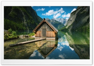 German Landscapes Ultra HD Wallpaper for 4K UHD Widescreen desktop, tablet & smartphone