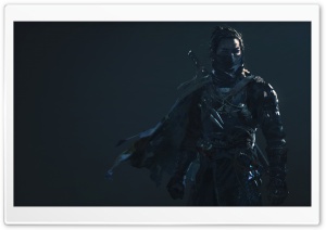 Ghost Of Tsushima Game Samurai Ultra HD Wallpaper for 4K UHD Widescreen desktop, tablet & smartphone