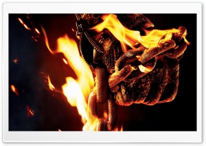 Ghost Rider Spirit of Vengeance Ultra HD Wallpaper for 4K UHD Widescreen desktop, tablet & smartphone