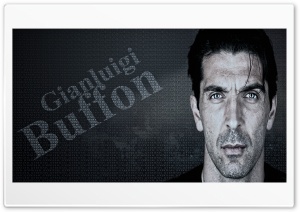 Gianluigi Buffon Ultra HD Wallpaper for 4K UHD Widescreen desktop, tablet & smartphone