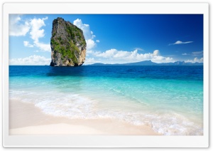 Giant Rock Ultra HD Wallpaper for 4K UHD Widescreen desktop, tablet & smartphone