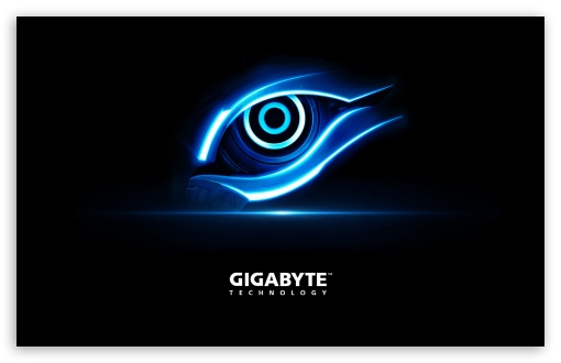 اور کلاک GIGABYTE