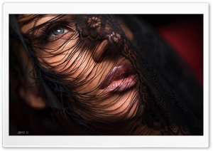 Girl Beautiful Ultra HD Wallpaper for 4K UHD Widescreen desktop, tablet & smartphone