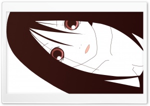 Girl Manga Ultra HD Wallpaper for 4K UHD Widescreen desktop, tablet & smartphone
