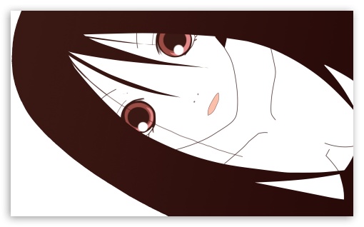 Girl Manga UltraHD Wallpaper for Wide 5:3 Widescreen WGA ; 8K UHD TV 16:9 Ultra High Definition 2160p 1440p 1080p 900p 720p ; Mobile 5:3 16:9 - WGA 2160p 1440p 1080p 900p 720p ;