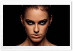 Girl Portrait Ultra HD Wallpaper for 4K UHD Widescreen desktop, tablet & smartphone