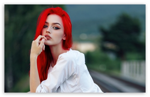 Girl with Red Hair UltraHD Wallpaper for Wide 16:10 5:3 Widescreen WHXGA WQXGA WUXGA WXGA WGA ; UltraWide 21:9 24:10 ; 8K UHD TV 16:9 Ultra High Definition 2160p 1440p 1080p 900p 720p ; UHD 16:9 2160p 1440p 1080p 900p 720p ; Standard 4:3 5:4 3:2 Fullscreen UXGA XGA SVGA QSXGA SXGA DVGA HVGA HQVGA ( Apple PowerBook G4 iPhone 4 3G 3GS iPod Touch ) ; Smartphone 16:9 3:2 5:3 2160p 1440p 1080p 900p 720p DVGA HVGA HQVGA ( Apple PowerBook G4 iPhone 4 3G 3GS iPod Touch ) WGA ; Tablet 1:1 ; iPad 1/2/Mini ; Mobile 4:3 5:3 3:2 16:9 5:4 - UXGA XGA SVGA WGA DVGA HVGA HQVGA ( Apple PowerBook G4 iPhone 4 3G 3GS iPod Touch ) 2160p 1440p 1080p 900p 720p QSXGA SXGA ; Dual 16:10 5:3 16:9 4:3 5:4 3:2 WHXGA WQXGA WUXGA WXGA WGA 2160p 1440p 1080p 900p 720p UXGA XGA SVGA QSXGA SXGA DVGA HVGA HQVGA ( Apple PowerBook G4 iPhone 4 3G 3GS iPod Touch ) ;