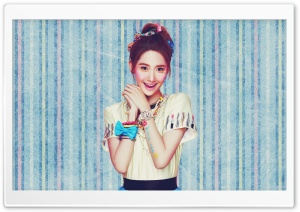 Girls Generation Ultra HD Wallpaper for 4K UHD Widescreen desktop, tablet & smartphone