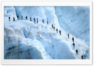 Glacier Norway Ultra HD Wallpaper for 4K UHD Widescreen desktop, tablet & smartphone