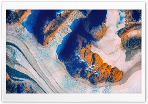 Glacier of Patagonia Ultra HD Wallpaper for 4K UHD Widescreen desktop, tablet & smartphone