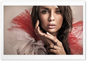 Glamour Ultra HD Wallpaper for 4K UHD Widescreen desktop, tablet & smartphone