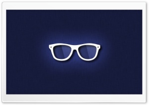 Glasses Ultra HD Wallpaper for 4K UHD Widescreen desktop, tablet & smartphone