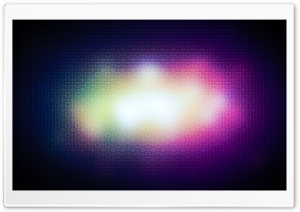Glowing Mosaic Background Ultra HD Wallpaper for 4K UHD Widescreen desktop, tablet & smartphone
