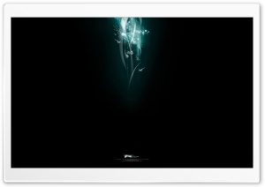 Glows In The Dark Fwa Nordic Ultra HD Wallpaper for 4K UHD Widescreen desktop, tablet & smartphone