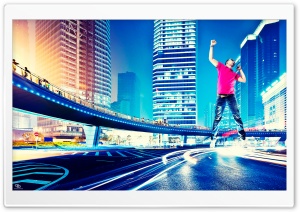 Go Get It Ultra HD Wallpaper for 4K UHD Widescreen desktop, tablet & smartphone