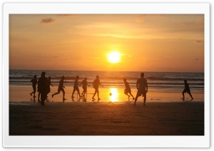 Goa Dabolim Beach Ultra HD Wallpaper for 4K UHD Widescreen desktop, tablet & smartphone