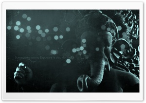 God Ultra HD Wallpaper for 4K UHD Widescreen desktop, tablet & smartphone