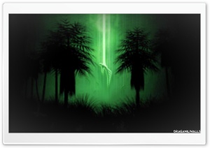 God Connected Ultra HD Wallpaper for 4K UHD Widescreen desktop, tablet & smartphone