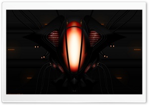 God Eater Ultra HD Wallpaper for 4K UHD Widescreen desktop, tablet & smartphone