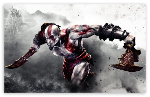 God of War 3 UltraHD Wallpaper for Wide 16:10 5:3 Widescreen WHXGA WQXGA WUXGA WXGA WGA ; 8K UHD TV 16:9 Ultra High Definition 2160p 1440p 1080p 900p 720p ; Standard 4:3 5:4 3:2 Fullscreen UXGA XGA SVGA QSXGA SXGA DVGA HVGA HQVGA ( Apple PowerBook G4 iPhone 4 3G 3GS iPod Touch ) ; iPad 1/2/Mini ; Mobile 4:3 5:3 3:2 16:9 5:4 - UXGA XGA SVGA WGA DVGA HVGA HQVGA ( Apple PowerBook G4 iPhone 4 3G 3GS iPod Touch ) 2160p 1440p 1080p 900p 720p QSXGA SXGA ; Dual 4:3 5:4 UXGA XGA SVGA QSXGA SXGA ;