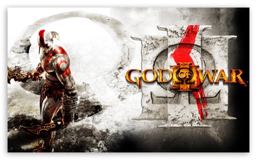 God Of War III UltraHD Wallpaper for Wide 5:3 Widescreen WGA ; 8K UHD TV 16:9 Ultra High Definition 2160p 1440p 1080p 900p 720p ; Mobile 4:3 5:3 16:9 - UXGA XGA SVGA WGA 2160p 1440p 1080p 900p 720p ;