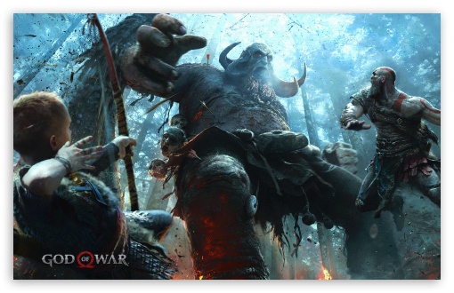 Free god of war games