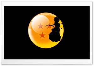 Goku Ultra HD Wallpaper for 4K UHD Widescreen desktop, tablet & smartphone