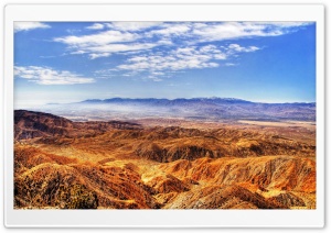Golden Mountains Ultra HD Wallpaper for 4K UHD Widescreen desktop, tablet & smartphone