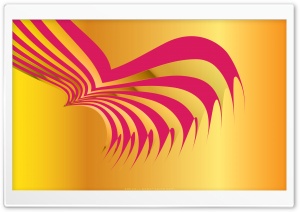 Goldy Ultra HD Wallpaper for 4K UHD Widescreen desktop, tablet & smartphone