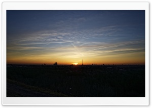 Good morning Berlin Ultra HD Wallpaper for 4K UHD Widescreen desktop, tablet & smartphone