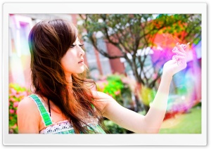 Goodbye Ultra HD Wallpaper for 4K UHD Widescreen desktop, tablet & smartphone