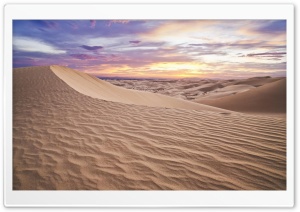 Gorgeous Desert Ultra HD Wallpaper for 4K UHD Widescreen desktop, tablet & smartphone