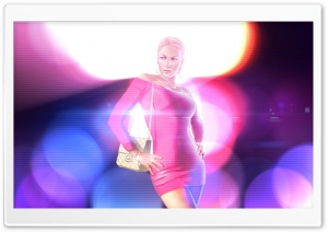 Gracie Ancelotti Enhanced Wallpaper Ultra HD Wallpaper for 4K UHD Widescreen desktop, tablet & smartphone