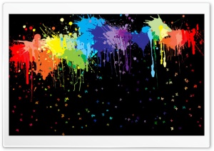 graffiti Ultra HD Wallpaper for 4K UHD Widescreen desktop, tablet & smartphone