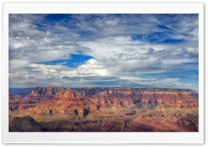 Grand Canyon National Park, AZ Ultra HD Wallpaper for 4K UHD Widescreen desktop, tablet & smartphone
